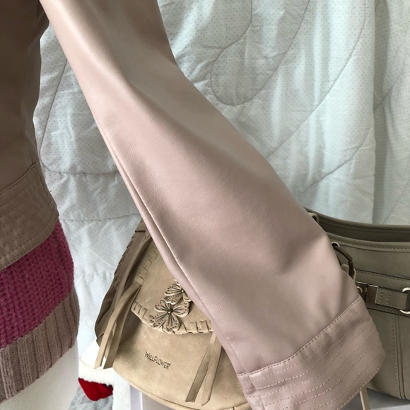 NO OFFERS JUST HIT BUY 🍓  Jennyfer J faux leather - Picture 4 of 7